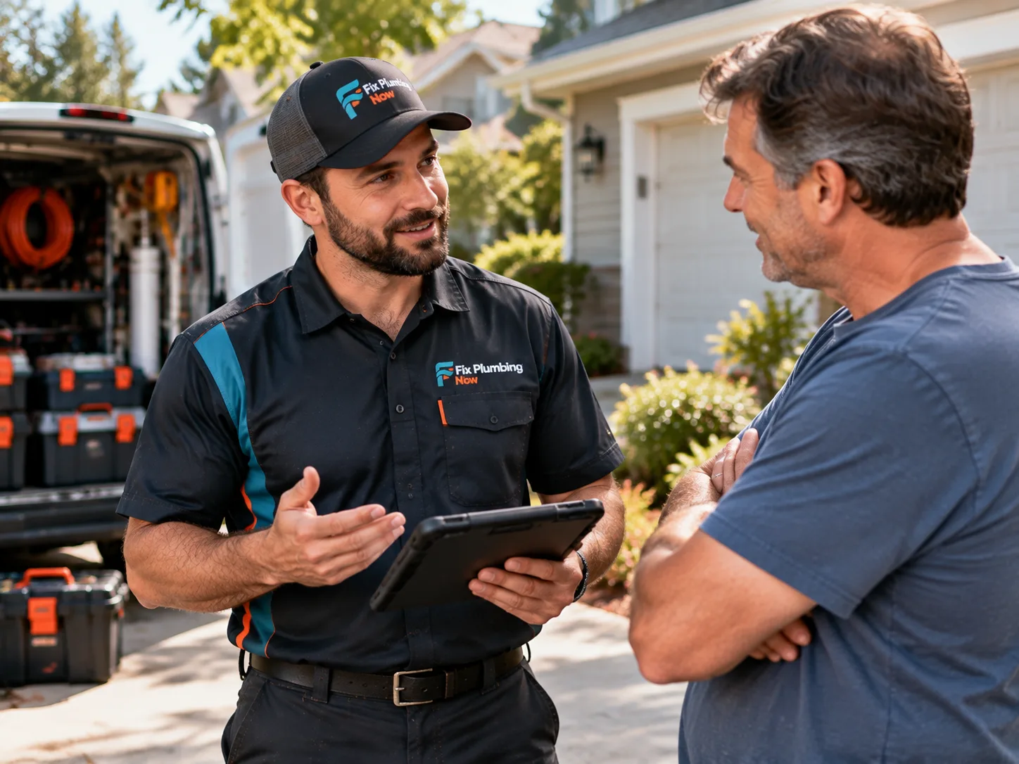 Clogged Drain Service Cleveland, GA FAQs